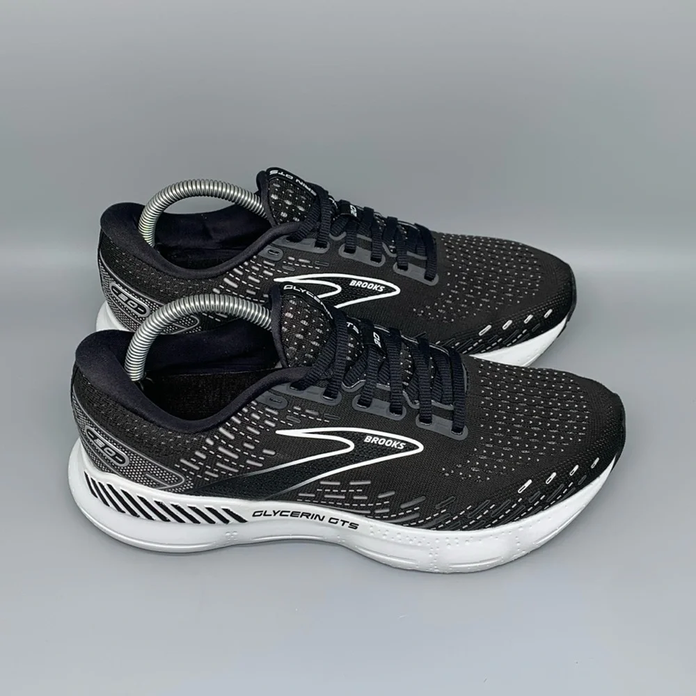 Brooks Glycerin GTS 20 Running Shoes Women’s Sz 9.5